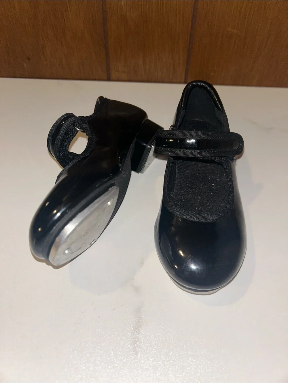 3/$25 Tap Shoes